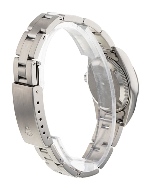 Rolex Lady Oyster Perpetual 76080 Image 3